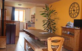 Gîte Le Corral