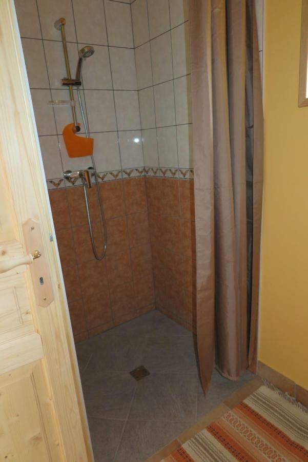 Gîte Le Corral Cheminas Extérieur photo