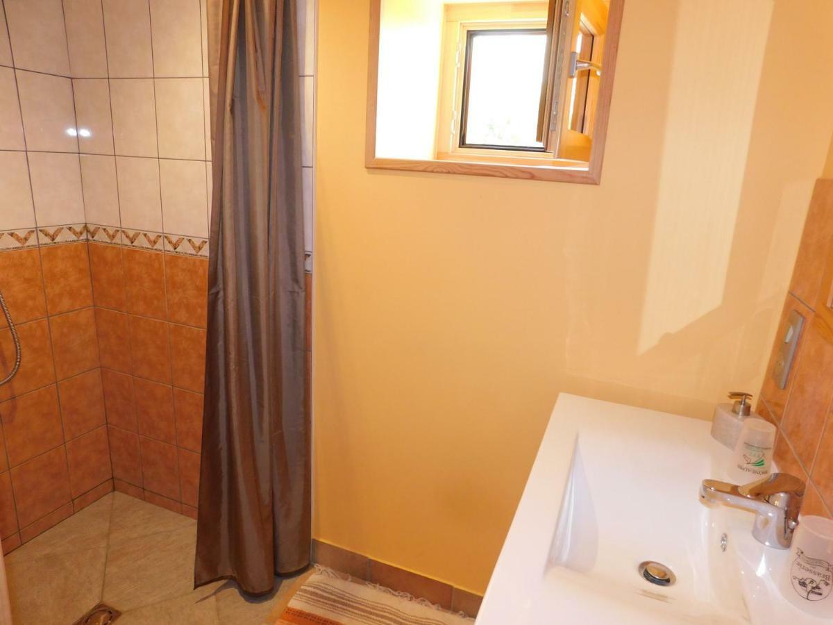 Gîte Le Corral Cheminas Extérieur photo