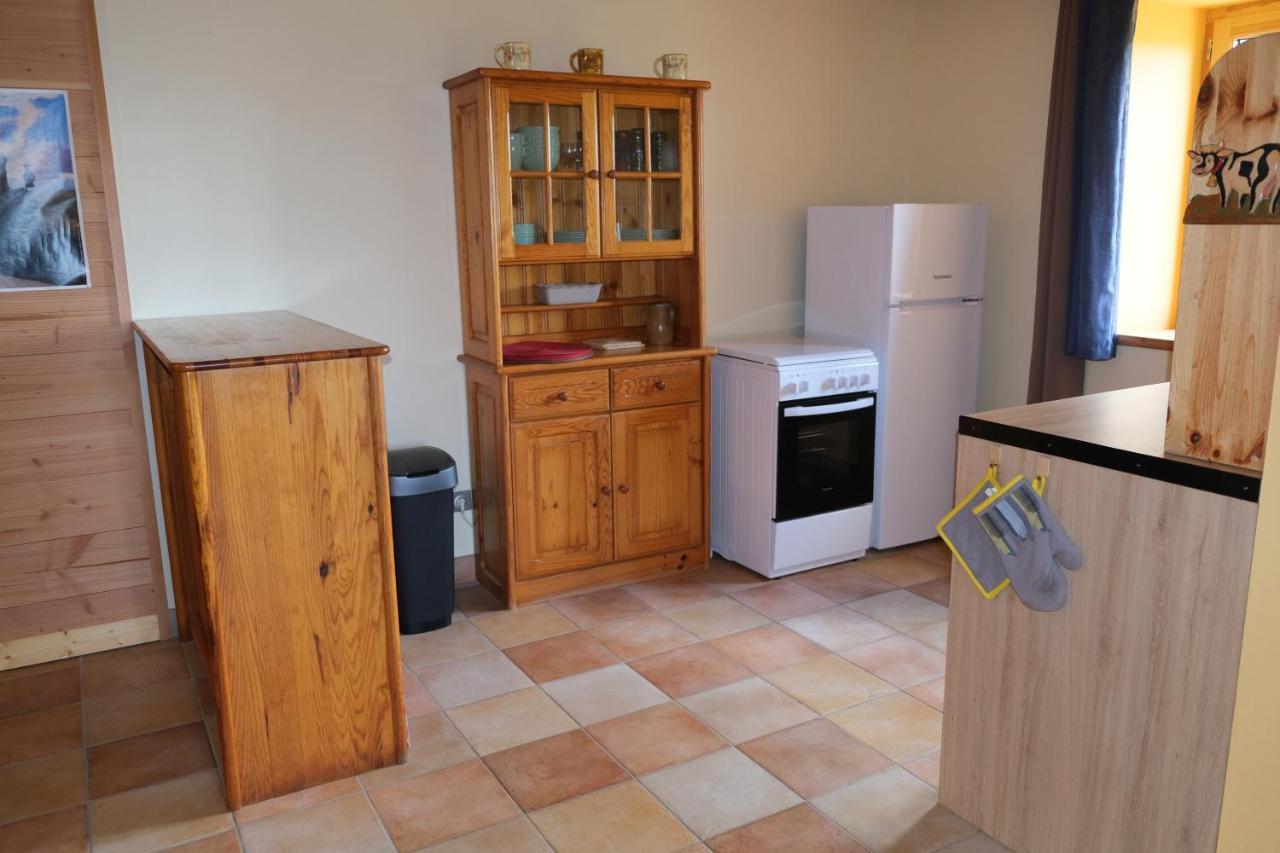 Gîte Le Corral Cheminas Extérieur photo